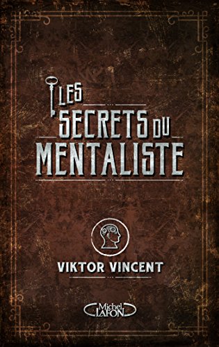 Télécharger Les secrets du mentaliste Gratuit