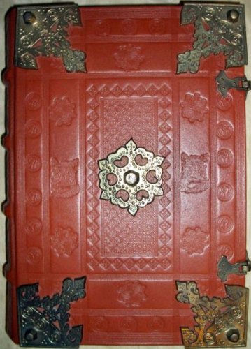 Gutenberg Bibel