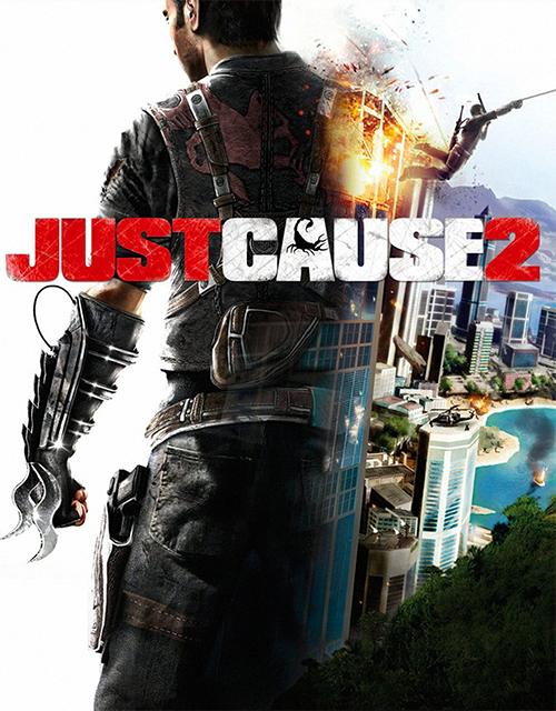 Just Cause 2 PC Game DVD [video game] (B0D56J1TX5) Amazon Price History, Amazon Price Tracker