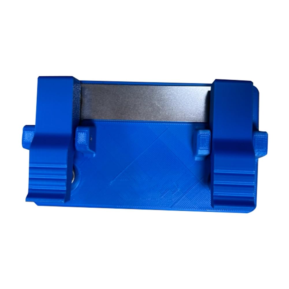 qimoi LED Light Board Welding Fixture LED Light Board Soldering Station PCB Electronic Circuit Board Welding Fixture LED Light Board Soldering Clip