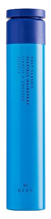 R+Co BLEU Cult Classic Flexible Hairspray Touchable Texture, Shine, Locks Out Humidity, Adds Volume and Control, Dries Quickly, Vegan & Cruelty-Free, 8.2 oz