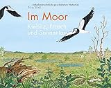 kiebitze  Im Moor – Kiebitz, Frosch und Sonnentau (Atlantis Thema Bücher)