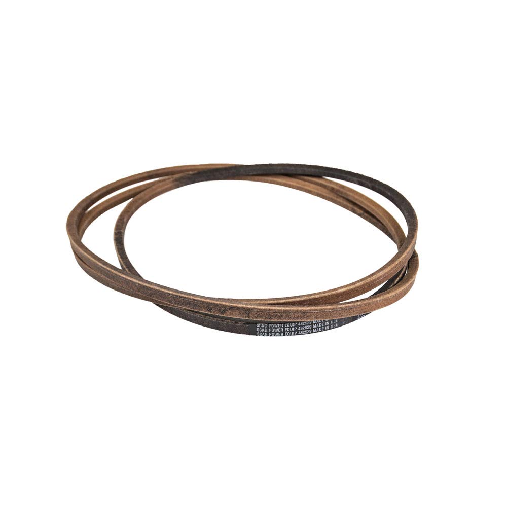 Scag 482529 OEM Tosaerba Cintura, Cinghie di Trasmissione