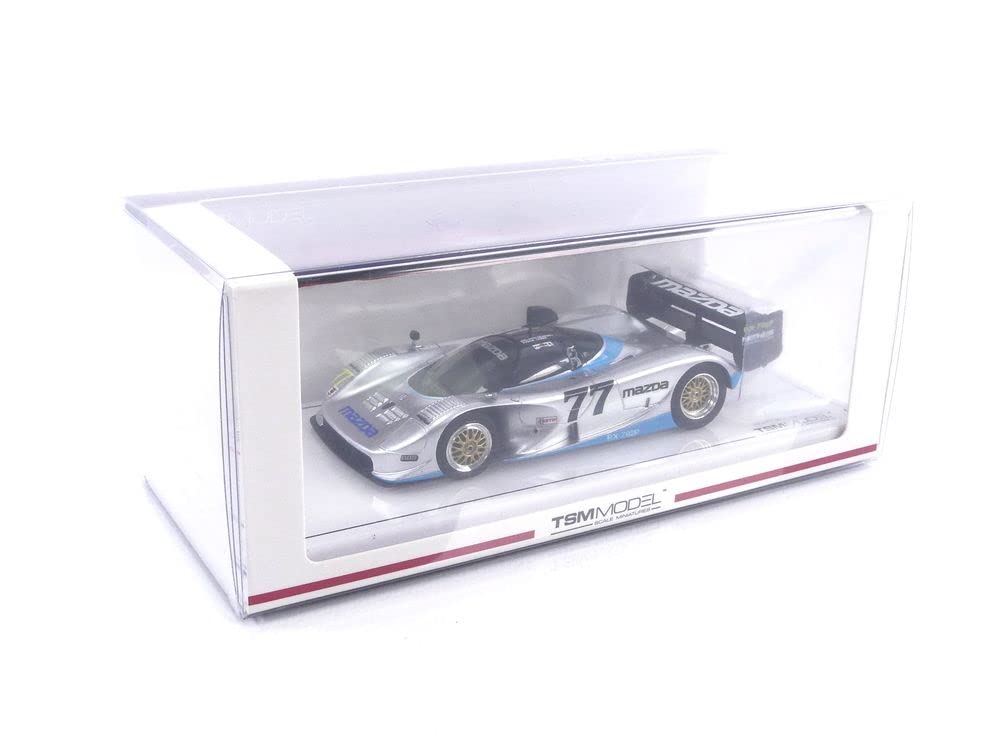 Amazon | TrueScale Miniatures TSM MODEL 1/43 マツダ RX-792 マツダ