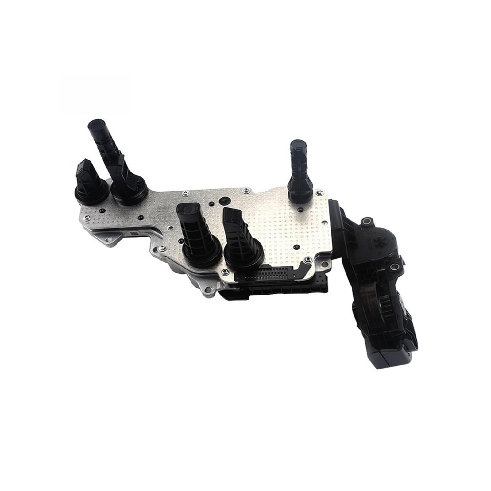 MPS6 6DCT450 7M5R-14C247-FA 7M5R-14C247-FG TCM TCU Modulo di controllo della trasmissione Unità 7M5R-14C247-FE Compatibile for Volvo C30 C70