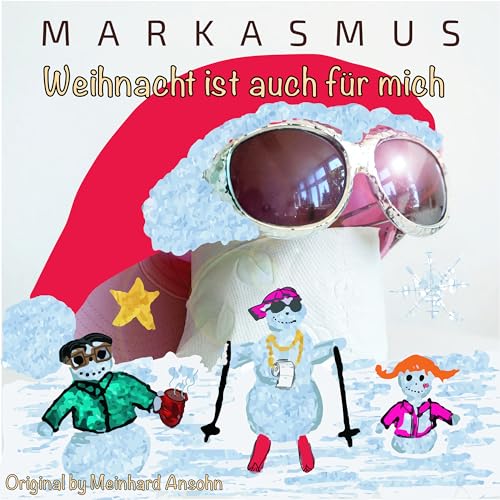 Markasmus