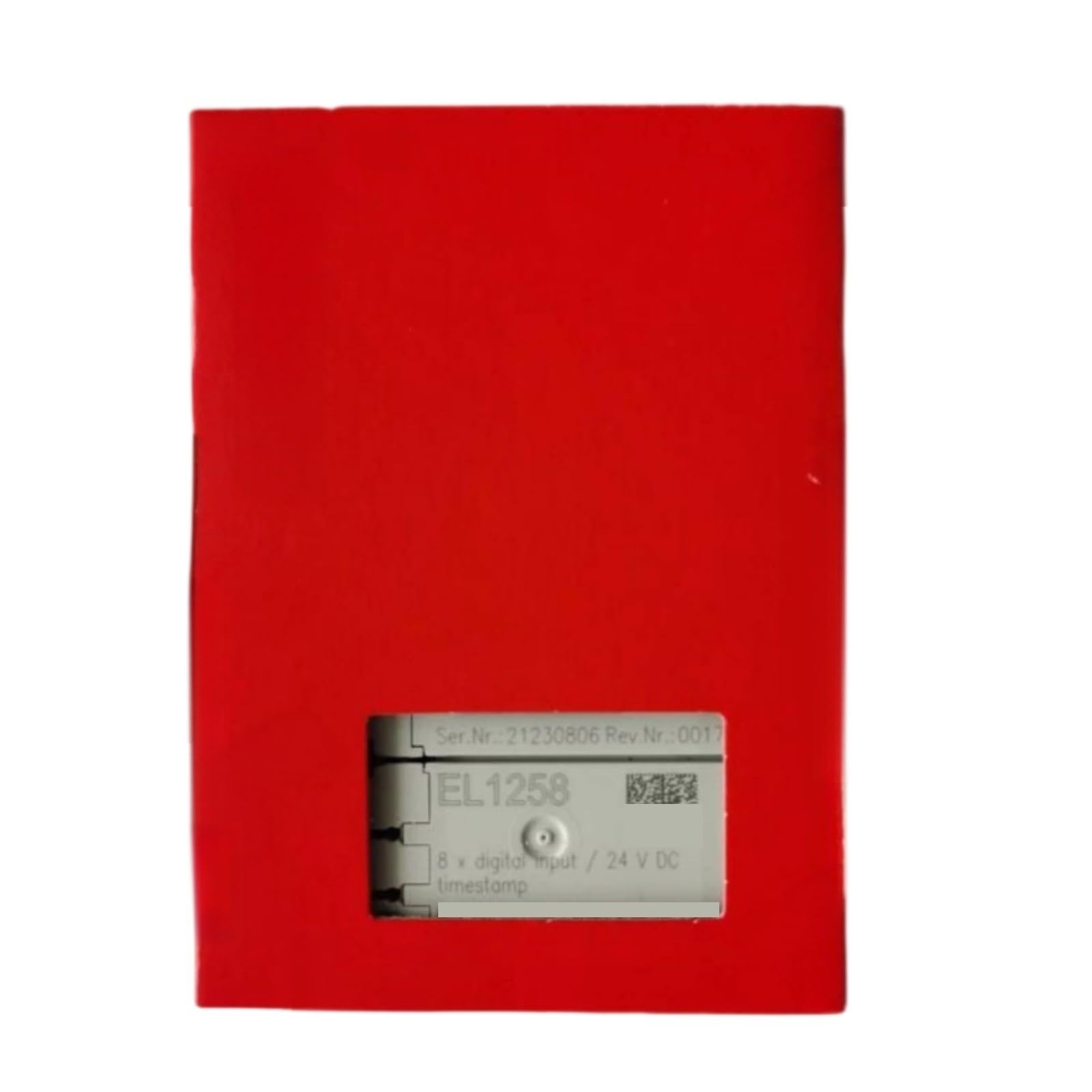 Modulo terminale EL1258, modulo PLC