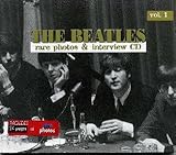 rare photos not suitable for history books definition  Rare Photos & Interview CD V.1 [Import]