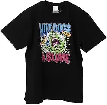 ゴーストバスターズ Tシャツ Mサイズ ゴーストバスターズ キャラクター Tシャツ T-SHIRTS ミニ