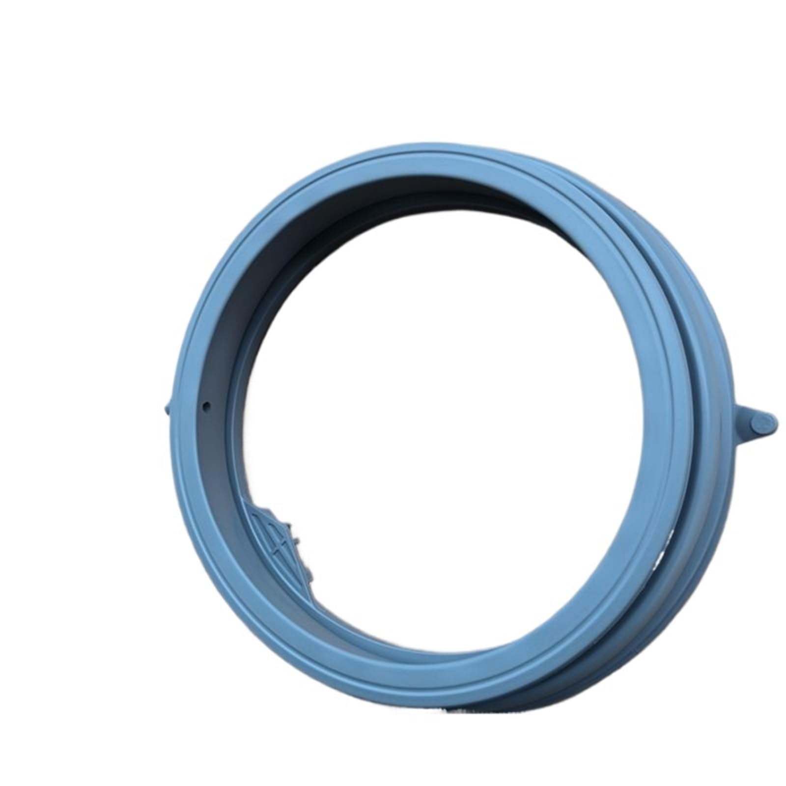 Anello Di Tenuta for Porta, Compatibile for Sanyo, 301G15A003657 Parti Di Copertura In Gomma for Tombino for Lavatrice, Tamburo Anti-perdite, Portello