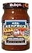 Mrs. Renfro's Ghost Pepper Salsa, 16 oz