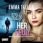 Cover of Her Feud