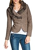 walkblazer damen Caspar Fashion - Made in Italy