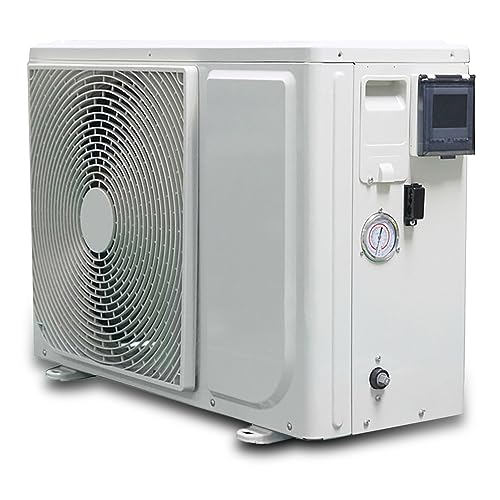 OCLAIR Pompe à Chaleur pacfirst ne WiFi 7 KW Mono