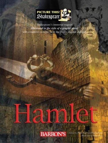Hamlet (Picture This! Shakespeare)