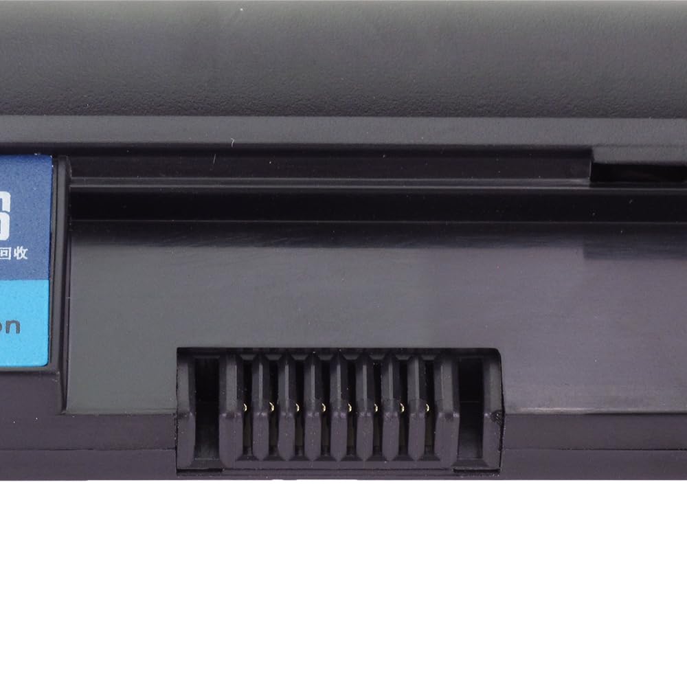 Batteria Compatibile Per Acer Aspire E TravelMate - 5200 MAh, 11.1 V, 6 Celle - Sostituisce AS09D31, AS09D34, AS09D36
