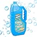 balnore Burbujas de Jabón, 1.2L Liquido Pompas de Jabón para Maquina de Burbujas Pistola Burbujas, Jabón Pompas para Niños Boda Fiesta de Cumpleaños