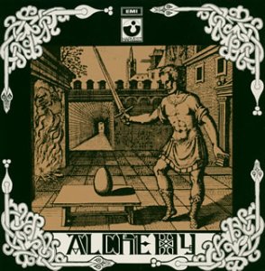 THIRD EAR BAND - Alchemy - CD