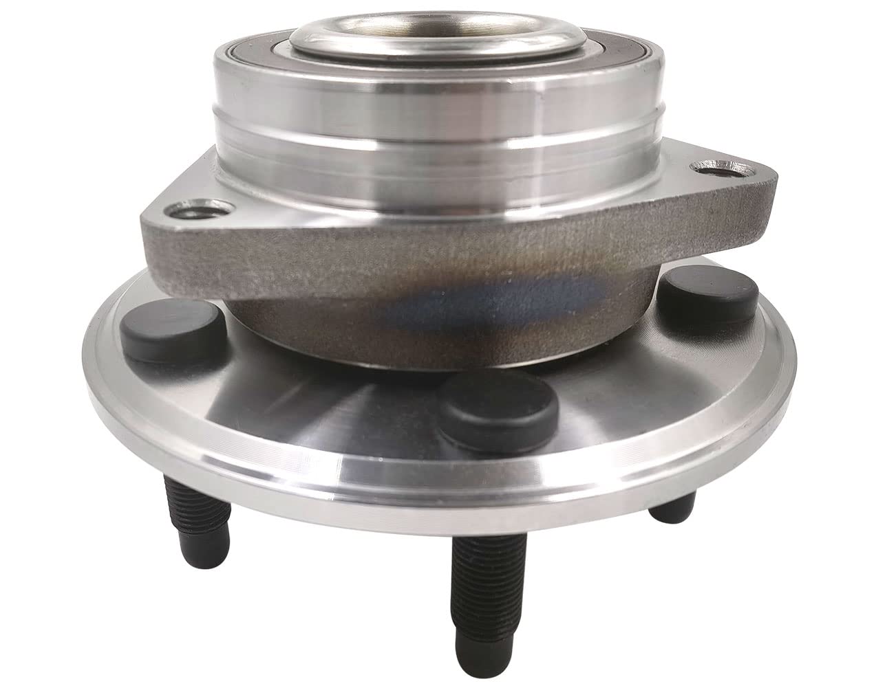 2008 Cadillac CTS Wheel Bearing And Hub Assembly In Canada - Foto 6