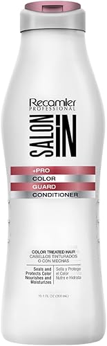 RECAMIER 34547 SalĂłn Profesional En ReparaciĂłn Sin Frizz Mega Moisture Dejar En Acondicionador Para El Cabello Tratado Color Hidratante RECAMIER 34547 SalĂłn Profesional En ReparaciĂłn Sin Frizz Mega Moisture Dejar En Acondicionador Para El Cabello Tratado Color Hidratante