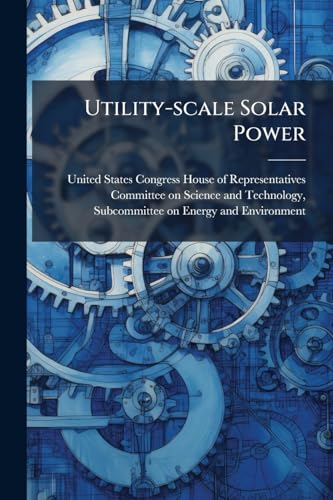 Utility-scale Solar Power Guide