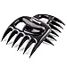 Zenware Set of 2 BBQ Meat Pulled Pork Shredder Claws