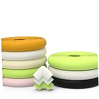 Vista 6 de Cuerda de protección infantil anticolisión