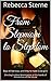 From Stepmom to Stepdom: Boys will be boys, until they're made to be girls! One boy’s taboo feminisation at the hands of the woman of the house