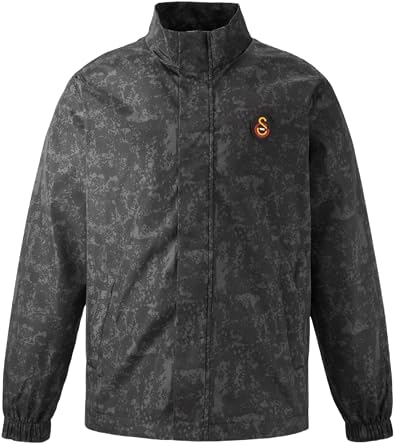 Galatasaray Erkek Yağmurluk E251041
