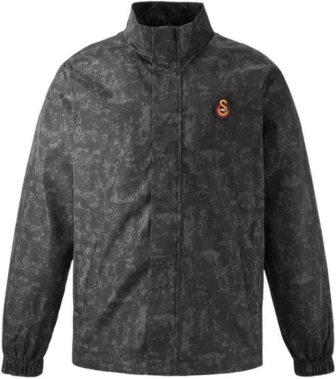 Galatasaray Erkek Yağmurluk E251041