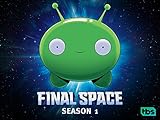 Final Space Season 1