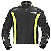 Price comparison product image Büse 115758-XXL Lecco Jacket, Black, Size: 2XL