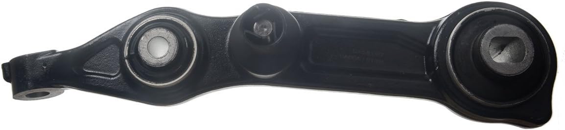 A-Premium Front Lower Rearward Control Arm with Ball Joint & Bushing Compatible with Mercedes Benz E320 E350 E550 CLS500 CLS550 CLS55 CLS63 E55 E63 2003-2011 Left and Right Side 2-PC