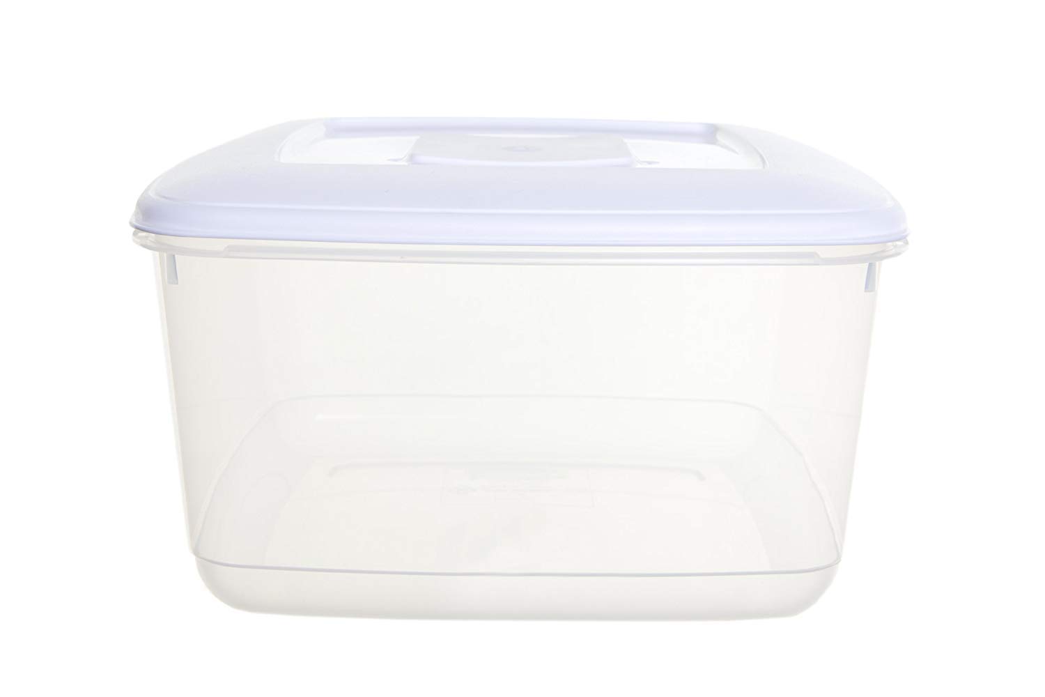 Whitefurze 3 x Food Storer, 10 Litre