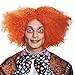 Disney Alice Through The Looking Glass Mad Hatter Wig Adult Costume Accessory