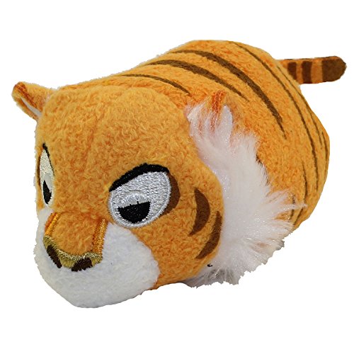 Disney Tsum Tsum The Jungle Book Shere Khan 3.5