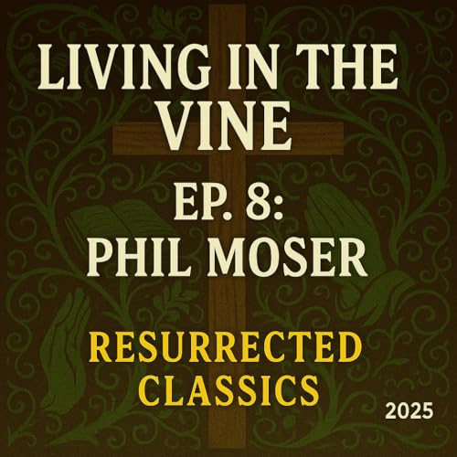 『LITV Classic - A Conversation with Pastor Phil Moser』のカバーアート