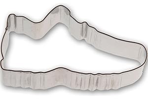 R&M Shoe Cookie Cutter