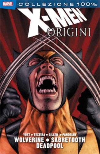 X-Men Origini Vol. 3