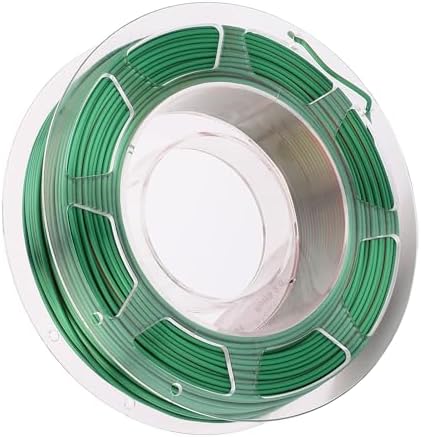GOWENIC PLA Silk Green 0.20kg