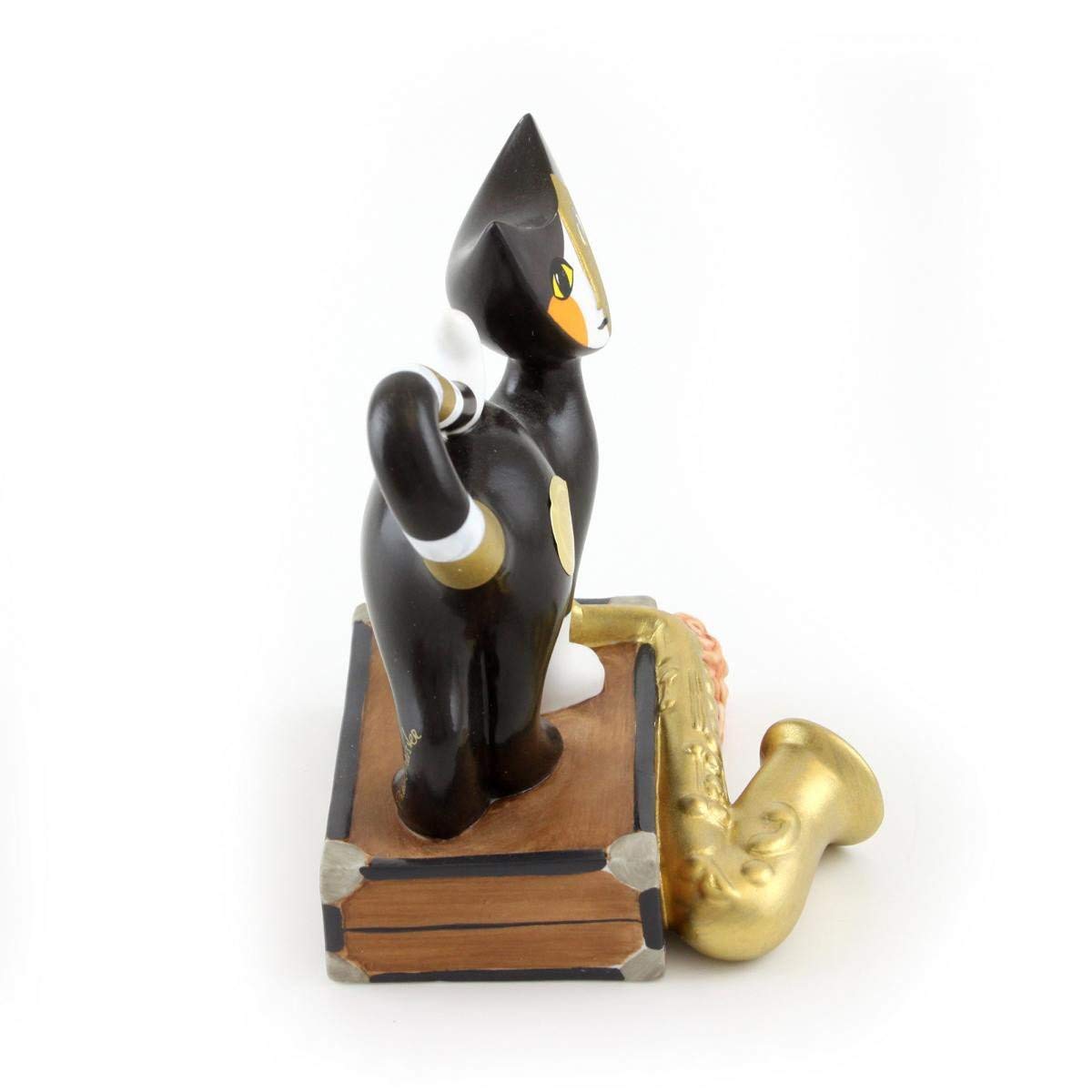 Goebel Figur, Bunt