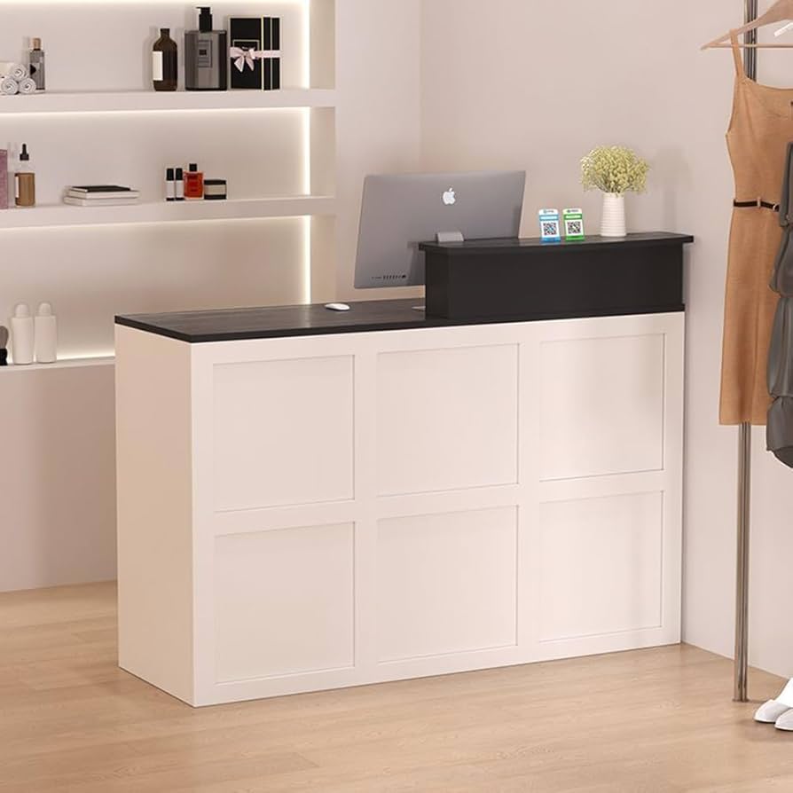 R*e様 美容系サロン様向けカウンター 美容系サロン様向けカウンター