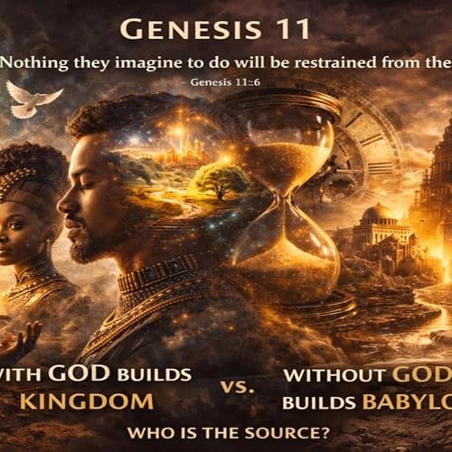 THE POWER DYNAMICS OF IMAGINATION ll Charles Opiyo cover art