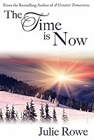 The Time Is Now 0996097414 Book Cover