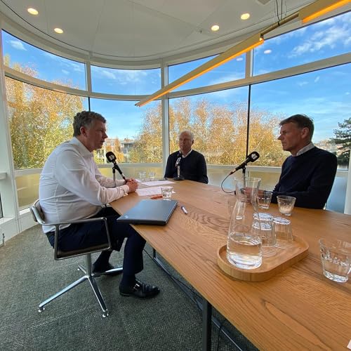 NOB-PoortPraat - Special over het Pakket Belastingplan 2026 - aflevering 6: Box 3