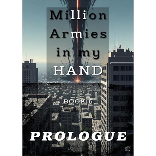 Million Armies in my HAND BOOK 6 (Written by MOMS TORCH) episode artwork