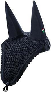 Equiline Ear Net with Loop