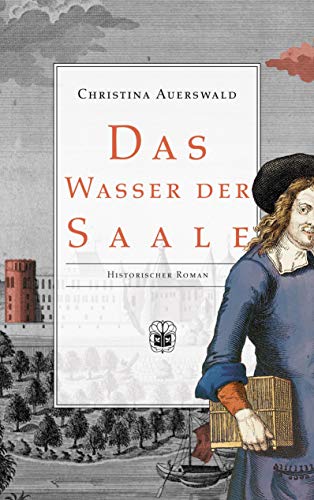Cover zum Buch Das Wasser der Saale