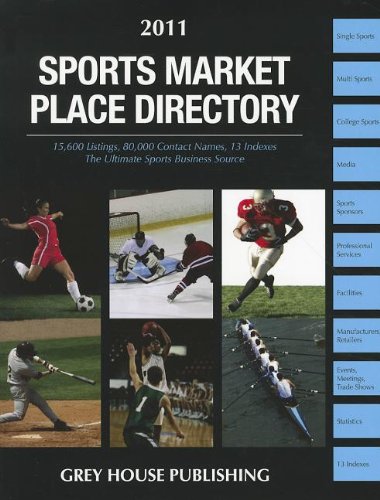 Sports Market Place Directory