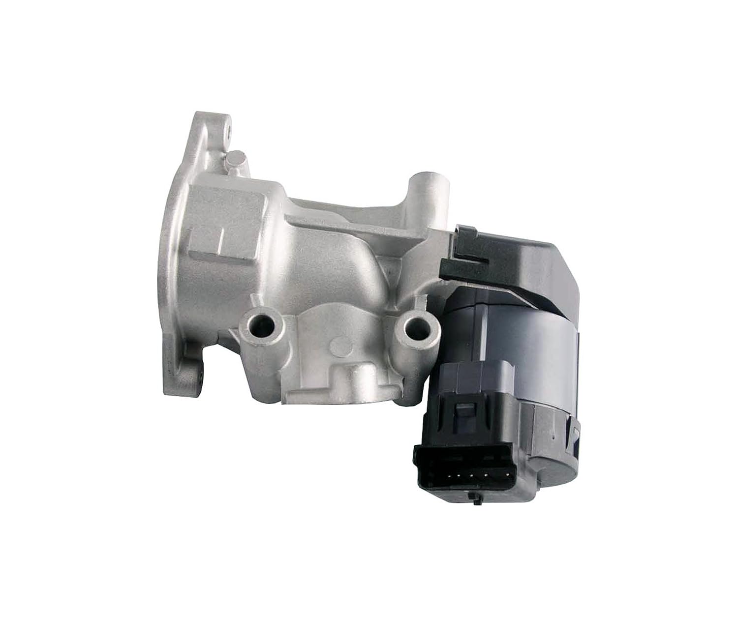 Vanne EGR pour Expert,pour Jumpy,pour Scudo,pour Scénic I,pour Ulysse,307 308 407 508 607 807 5008,C4 C5 C8, 1618.GZ, 1618.S8, 1618.31, 1231964, 1436390, 1498877, 36000980, 36050870